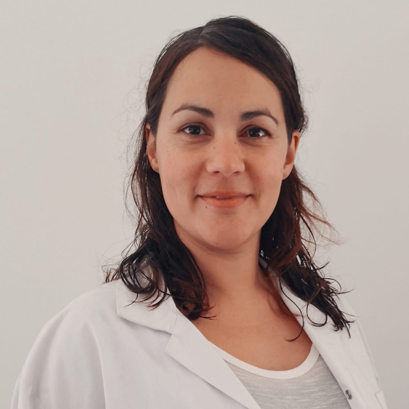 Héloïse Allain