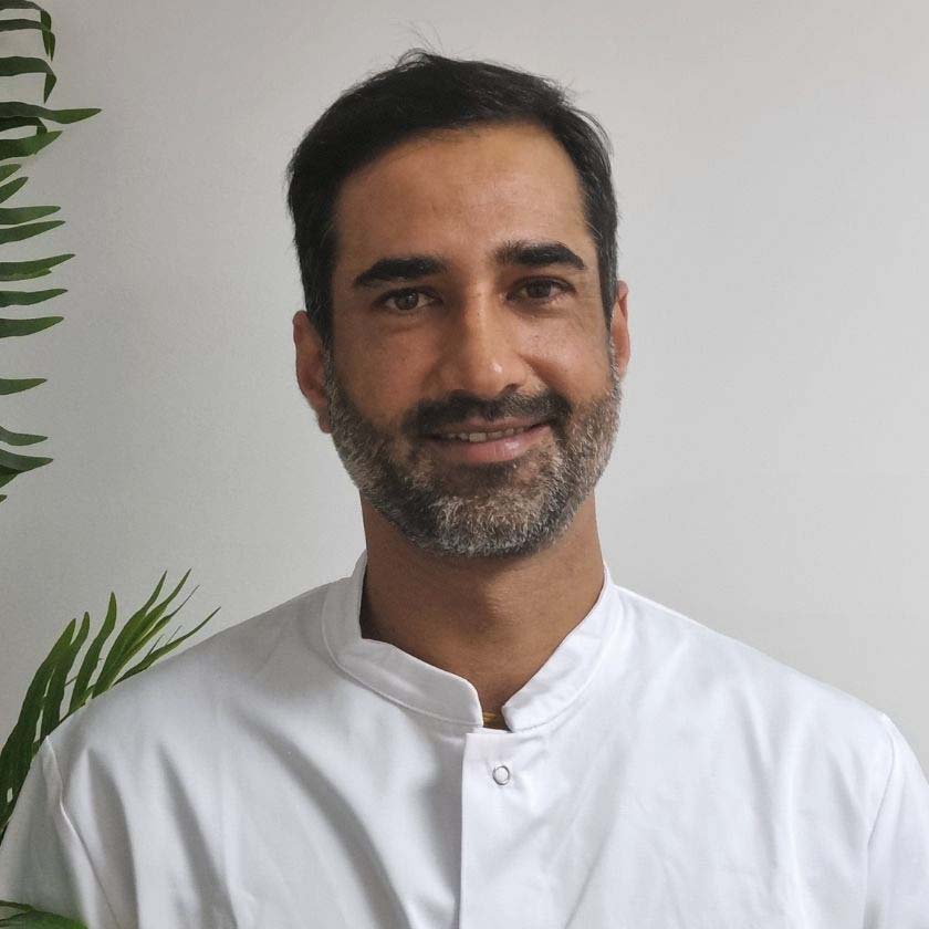 Mathieu Leonel