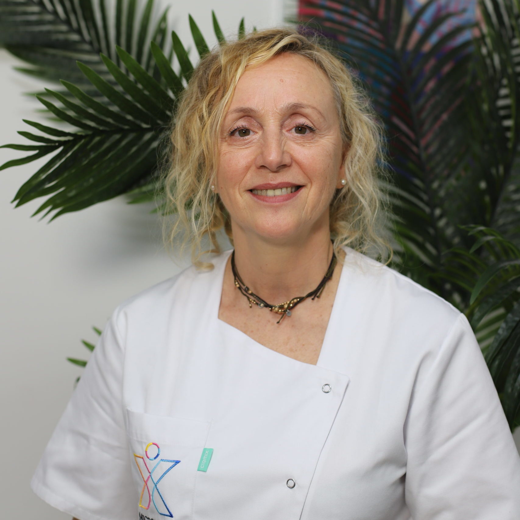 Pascale Laffon